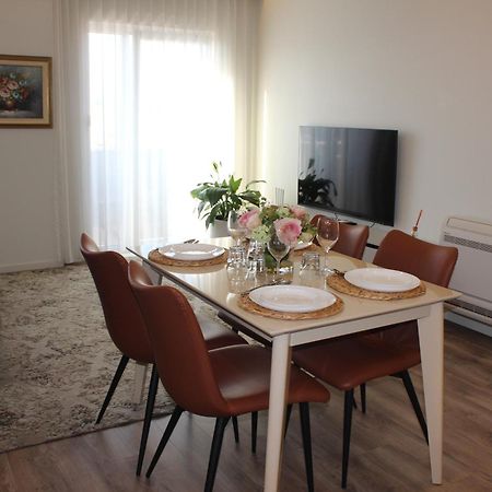 Delight Apartment Τίρανα Εξωτερικό φωτογραφία