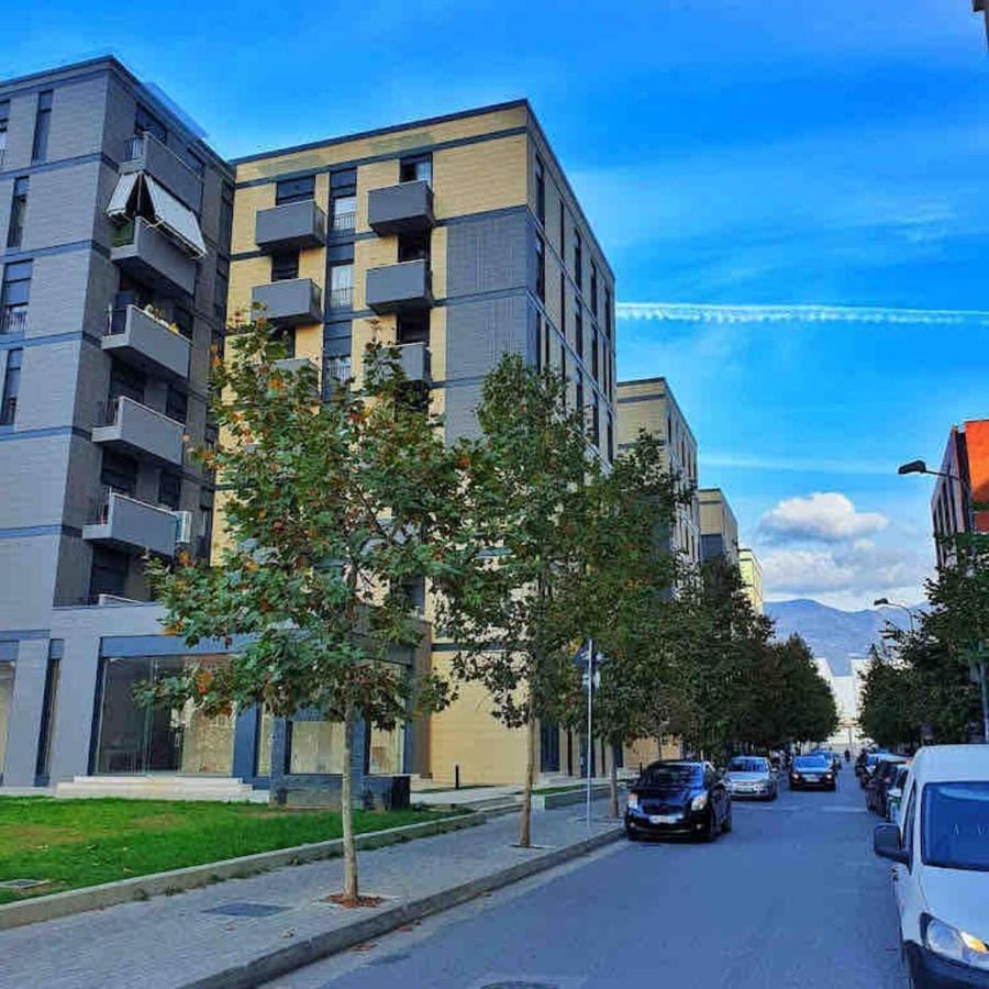 Delight Apartment Τίρανα Εξωτερικό φωτογραφία
