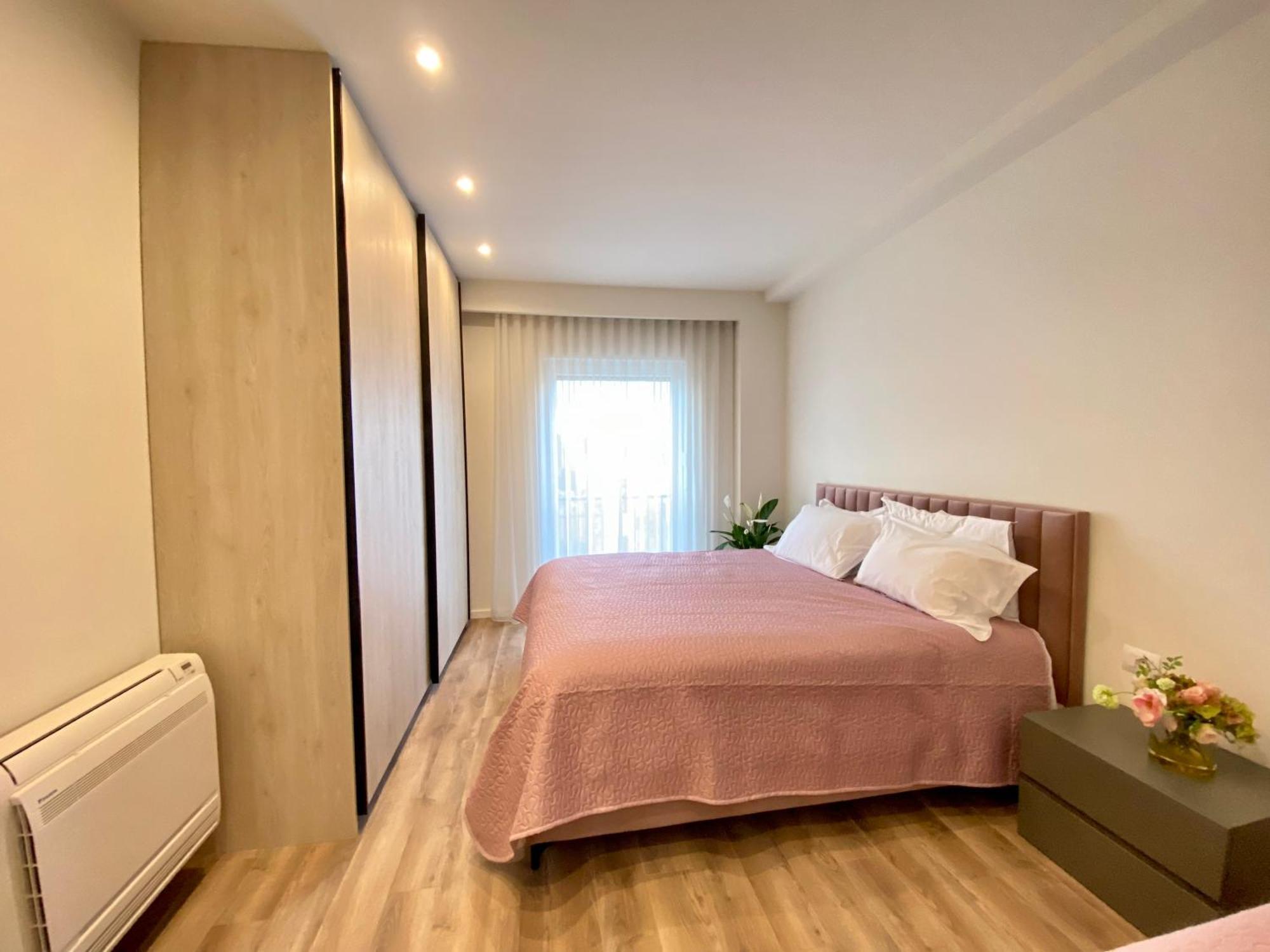 Delight Apartment Τίρανα Εξωτερικό φωτογραφία