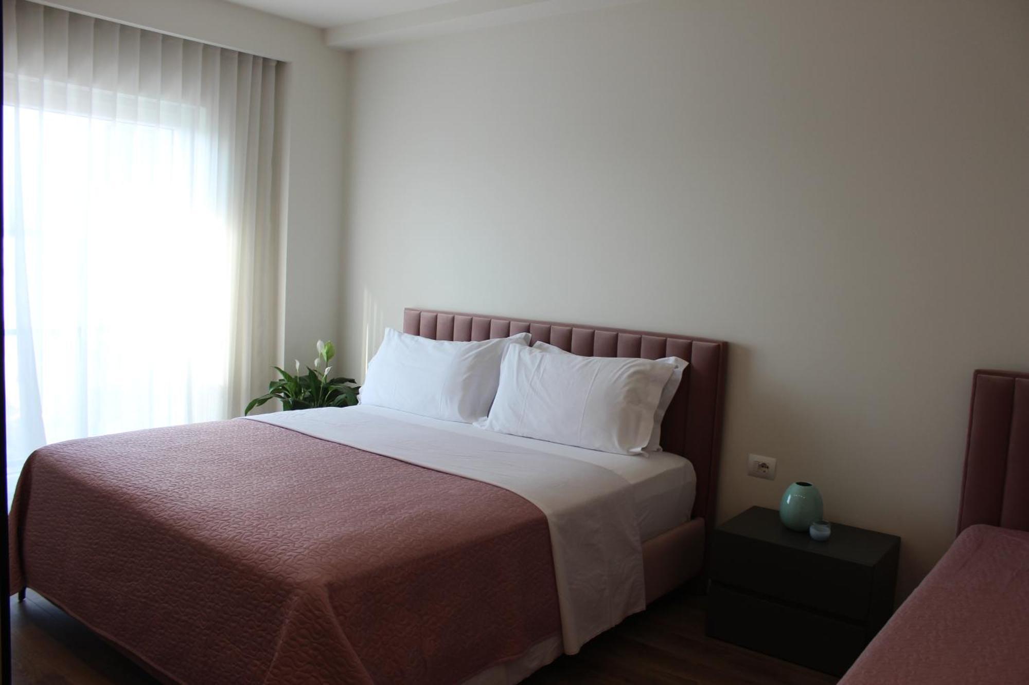Delight Apartment Τίρανα Εξωτερικό φωτογραφία