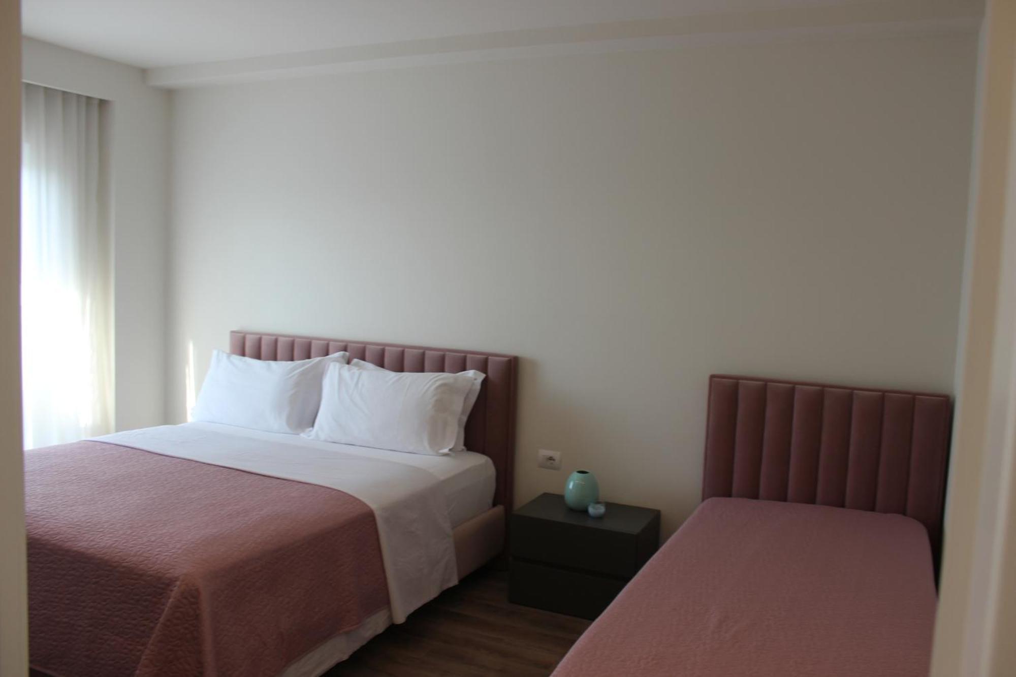 Delight Apartment Τίρανα Εξωτερικό φωτογραφία