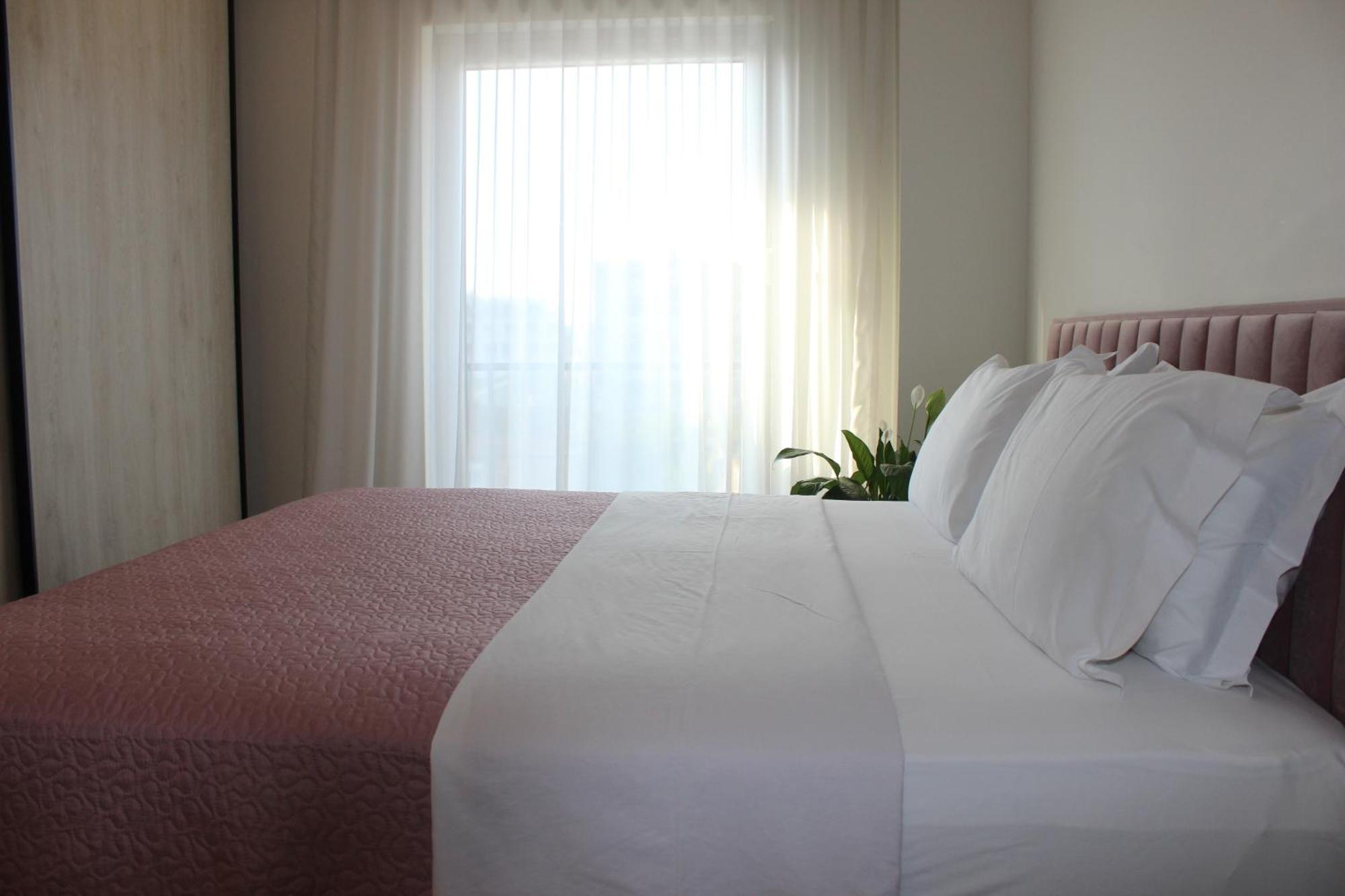 Delight Apartment Τίρανα Εξωτερικό φωτογραφία