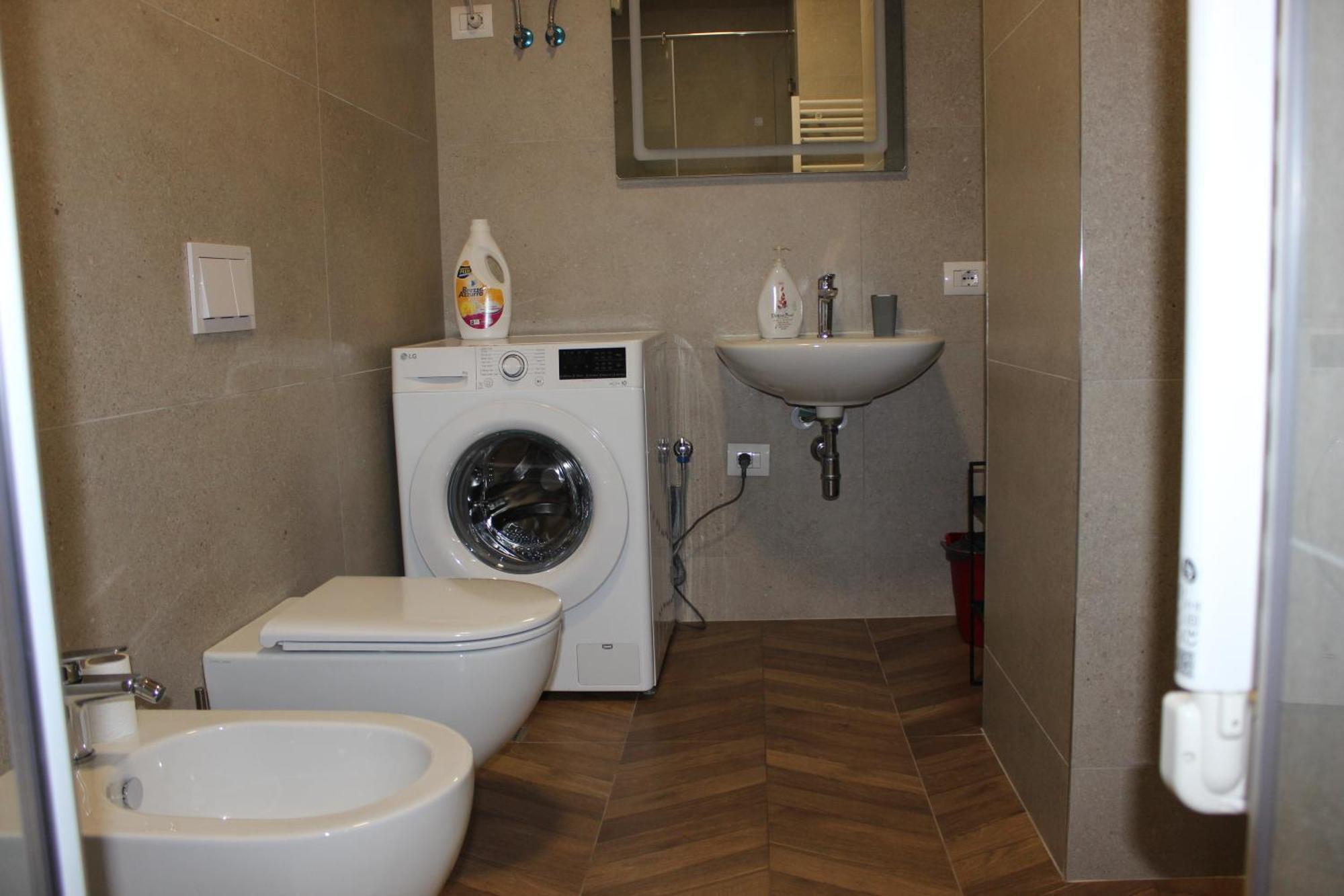 Delight Apartment Τίρανα Εξωτερικό φωτογραφία