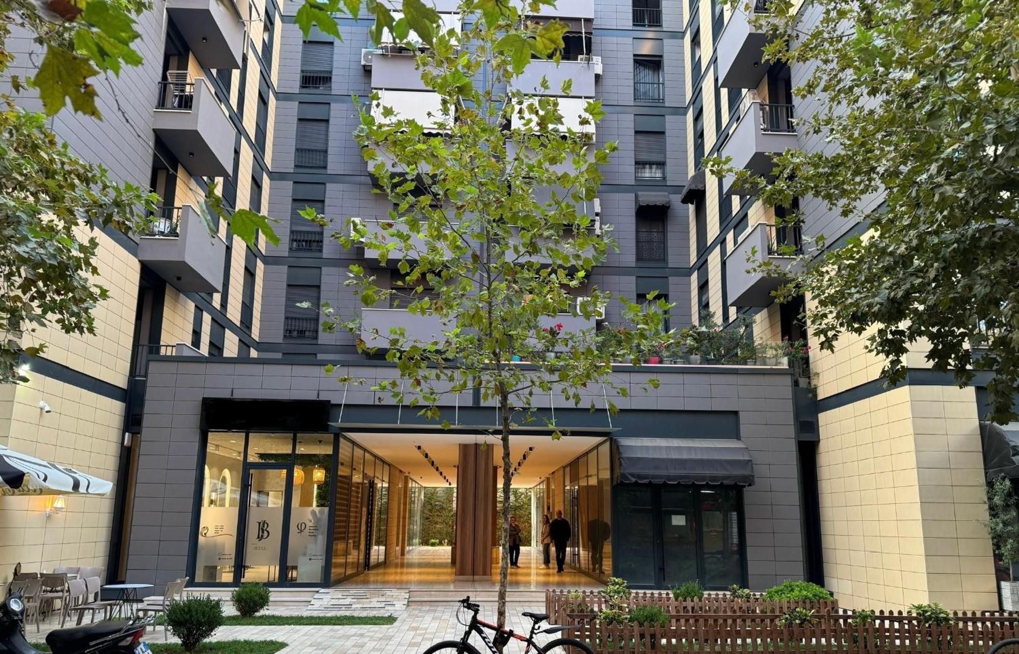 Delight Apartment Τίρανα Εξωτερικό φωτογραφία